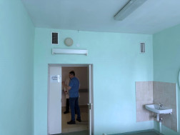 Обновление Великолукского филиала